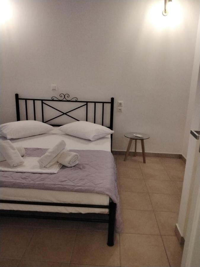 Hotel Posidonion กูโฟนีเซีย ภายนอก รูปภาพ