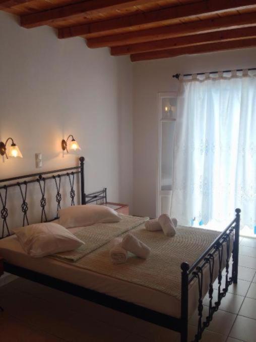Hotel Posidonion กูโฟนีเซีย ภายนอก รูปภาพ
